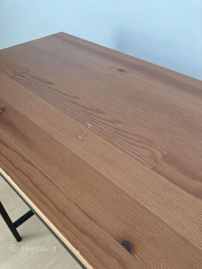 Ikea Fjallbo rašomasis stalas - nuotraukos Nr. 6