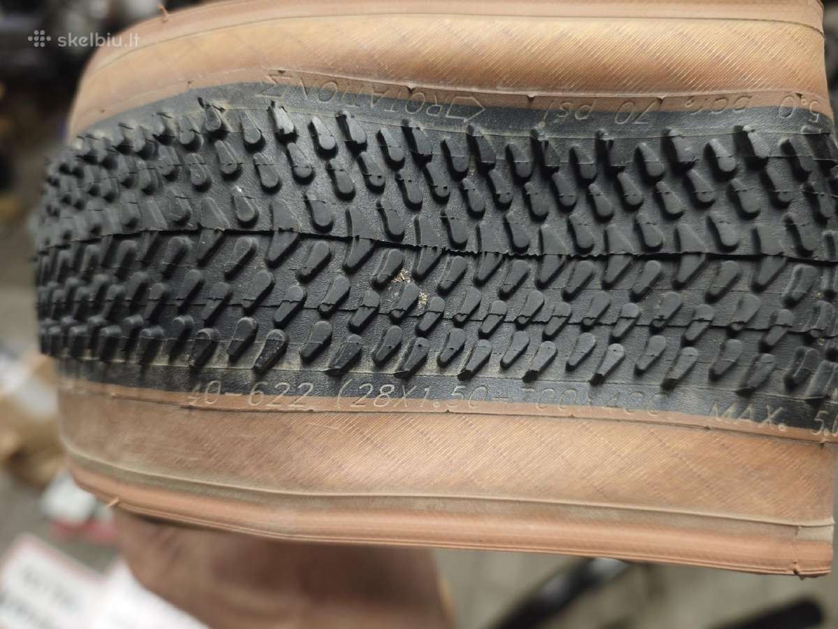 Schwalbe G - One R komplektas - nuotraukos Nr. 2