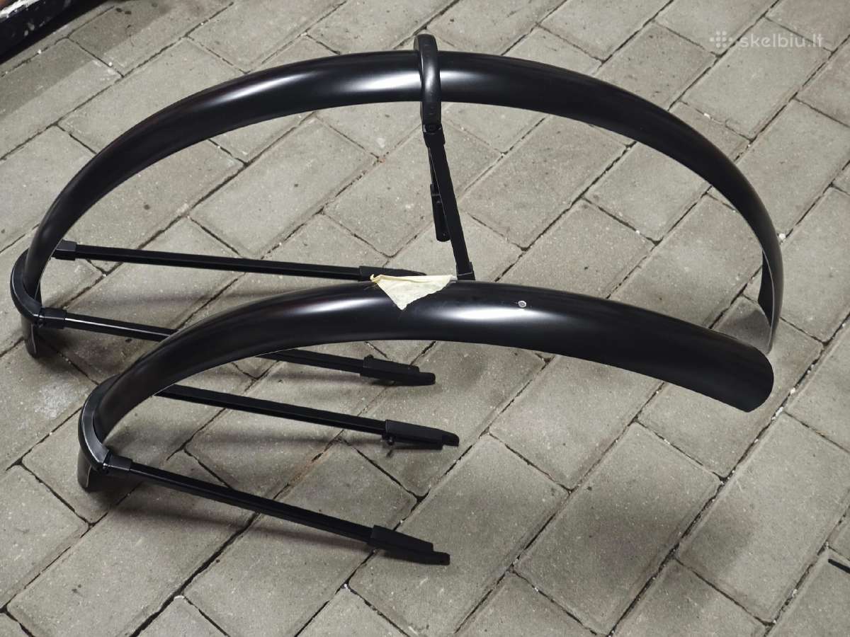 Schwalbe G - One R komplektas - nuotraukos Nr. 4