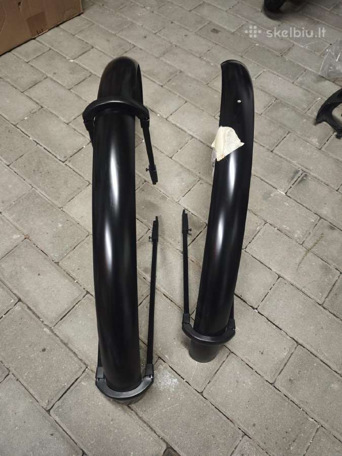 Schwalbe G - One R komplektas - nuotraukos Nr. 5