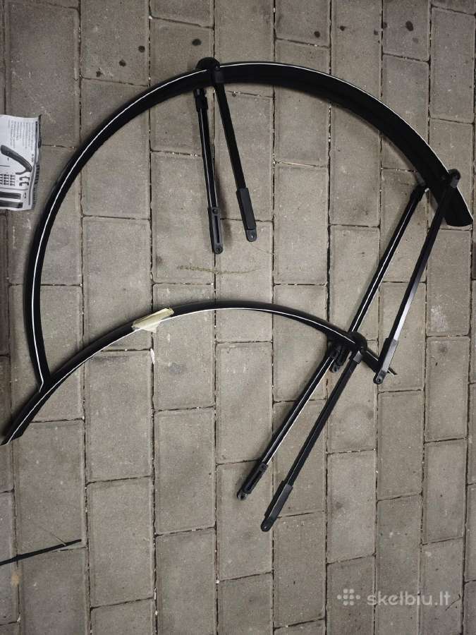 Schwalbe G - One R komplektas - nuotraukos Nr. 7