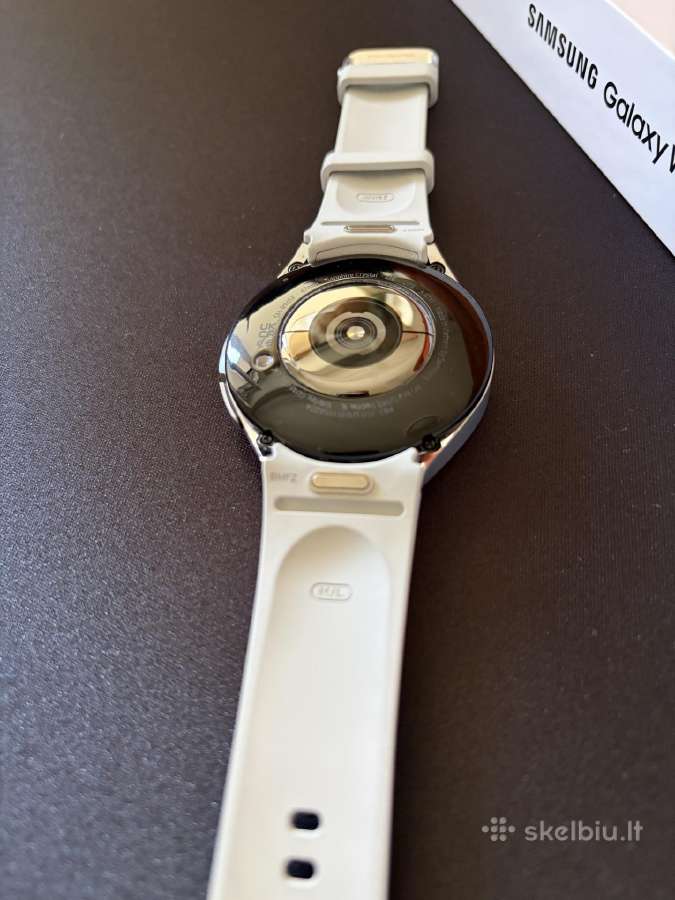 Samsung Galaxy Watch6 Classic Lte - nuotraukos Nr. 5