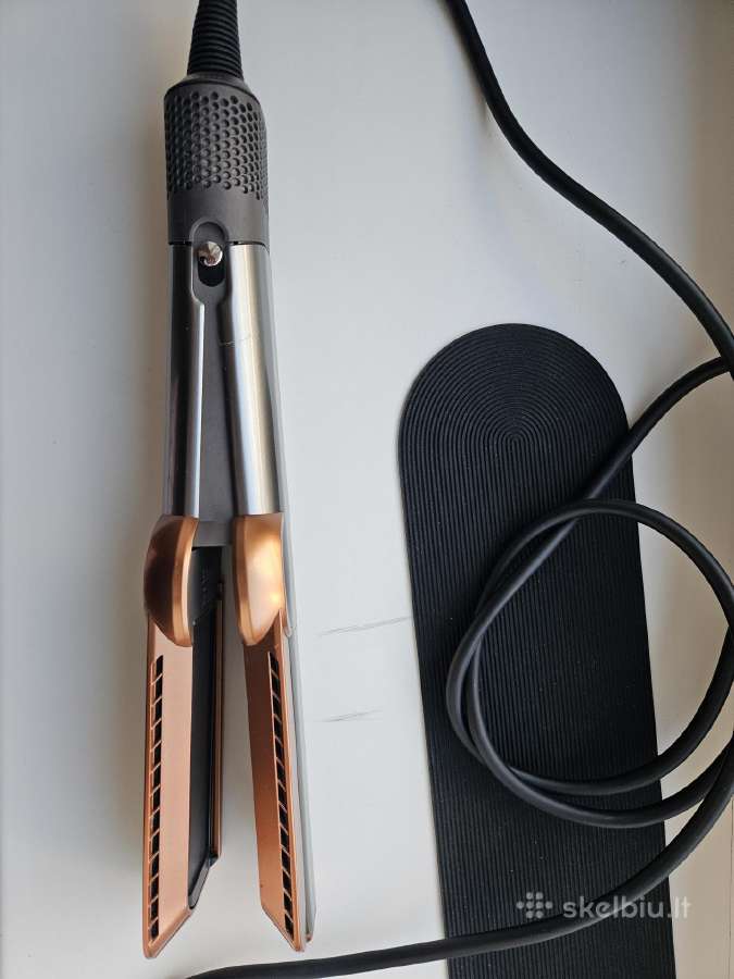 Dyson Airstrait - nuotraukos Nr. 5