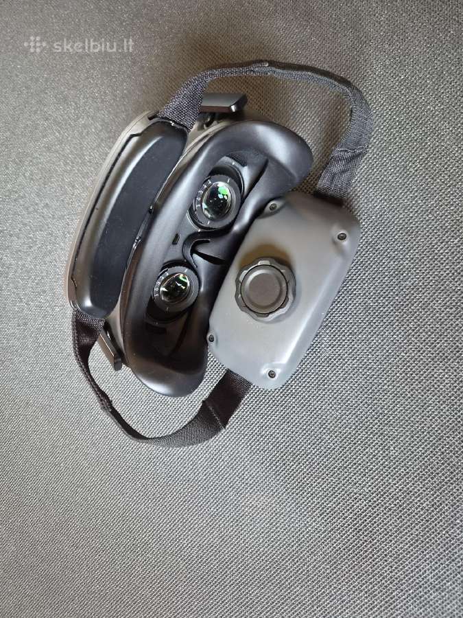 Dji Avata 2 - nuotraukos Nr. 2