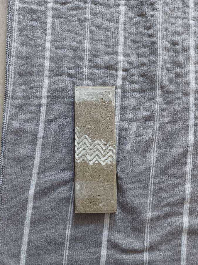 Parduodas plytelių likutis: Marazzi Rice Natural - nuotraukos Nr. 2
