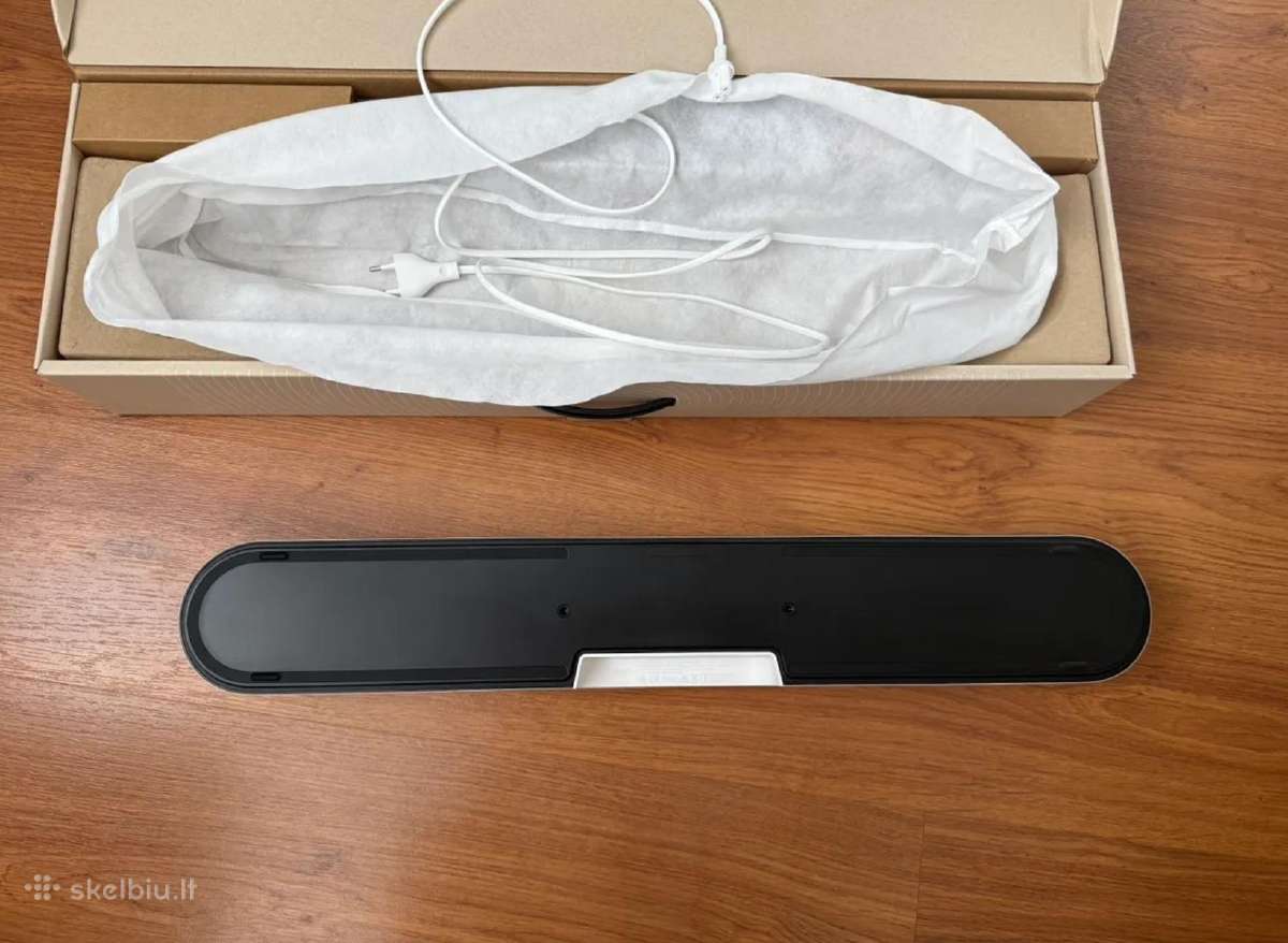 Sonos Beam 2-osios kartos (Nauja) - nuotraukos Nr. 4