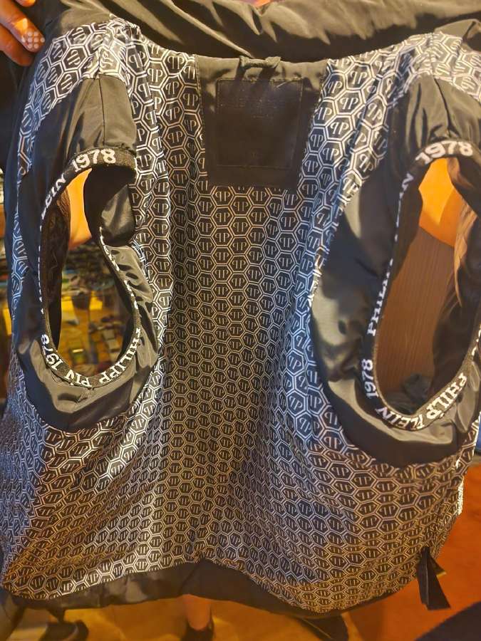 Philipp plein lemene - nuotraukos Nr. 3