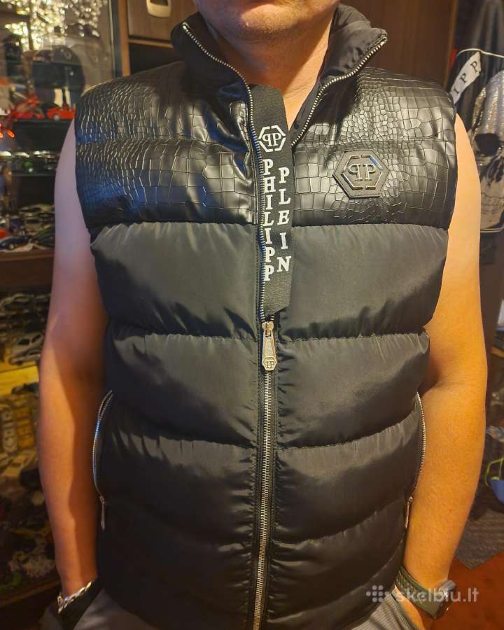 Philipp plein lemene - nuotraukos Nr. 4