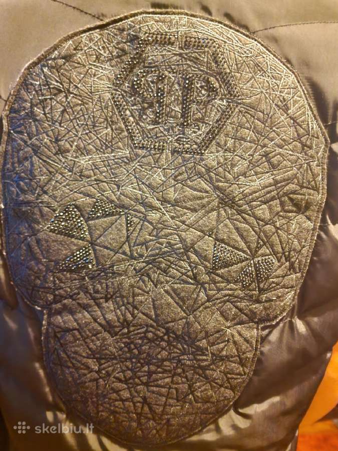 Philipp plein lemene - nuotraukos Nr. 5