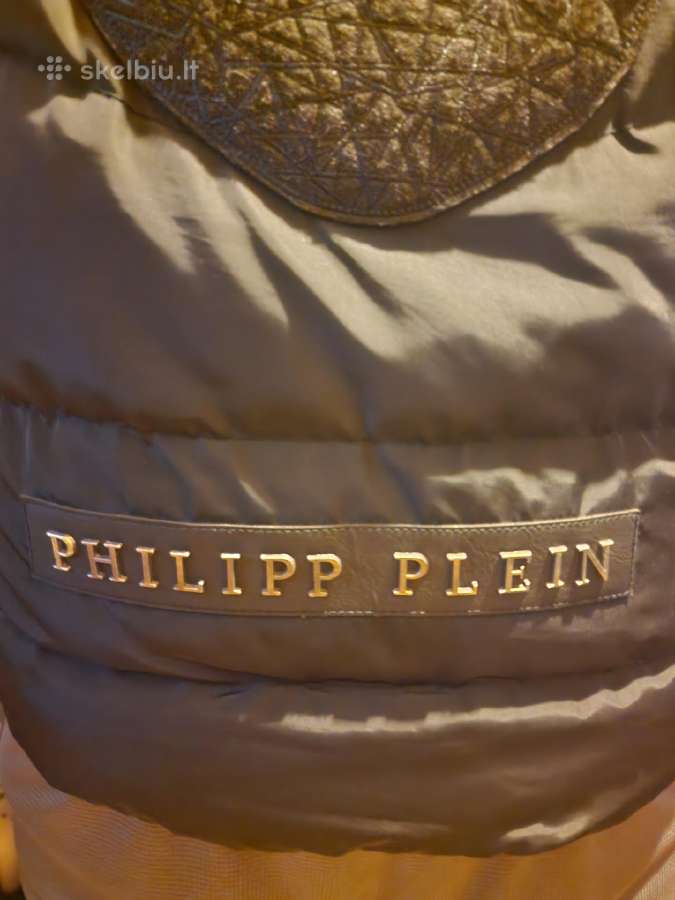 Philipp plein lemene - nuotraukos Nr. 6