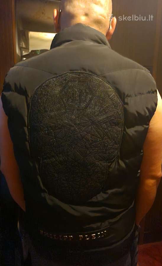 Philipp plein lemene - nuotraukos Nr. 7