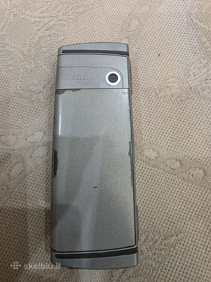 Nokia 9500 - nuotraukos Nr. 3