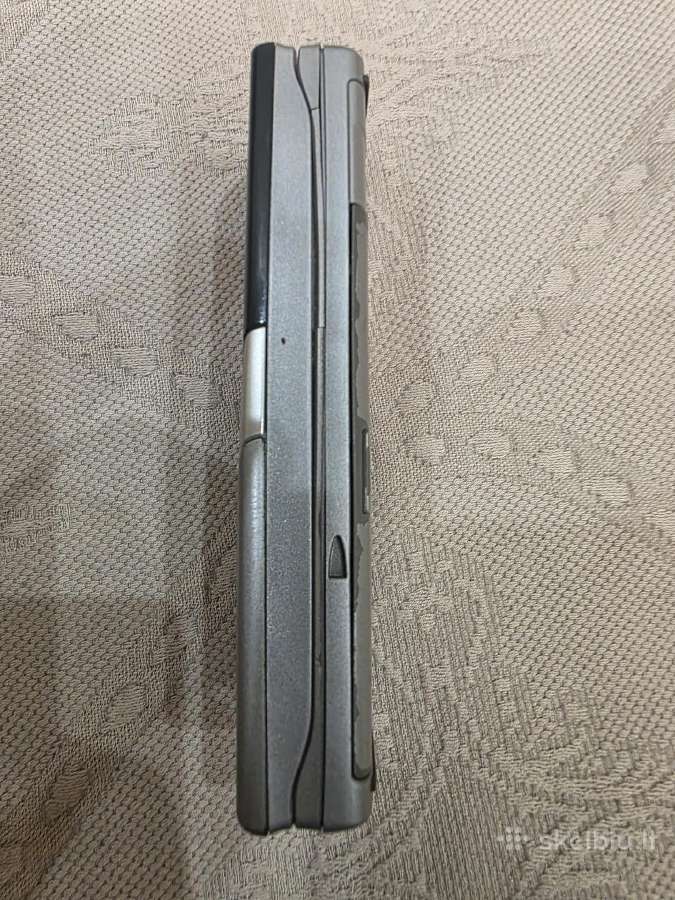 Nokia 9500 - nuotraukos Nr. 5