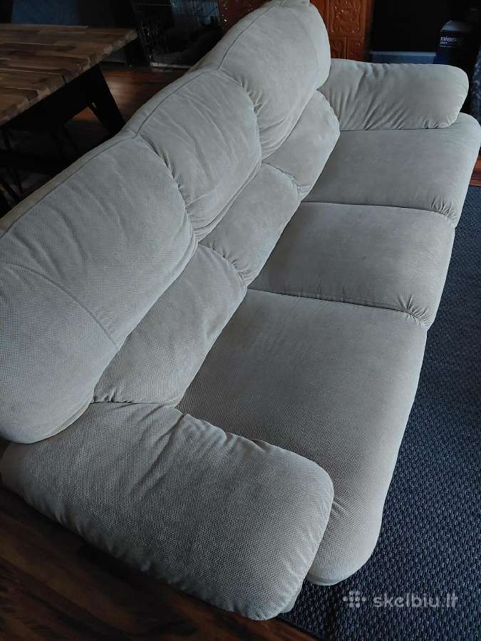 Sofa - nuotraukos Nr. 2