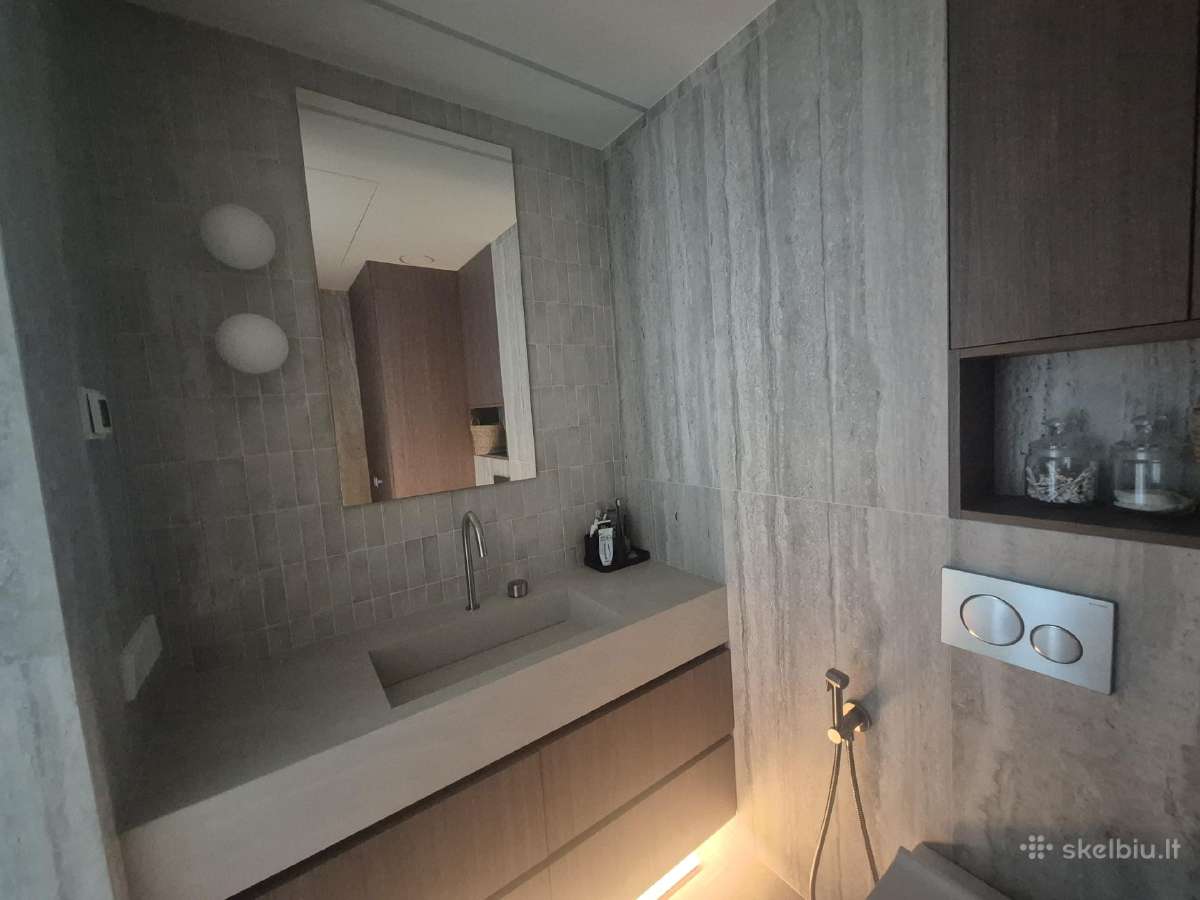 Parduodas plytelių likutis: Marazzi Rice Natural - nuotraukos Nr. 3