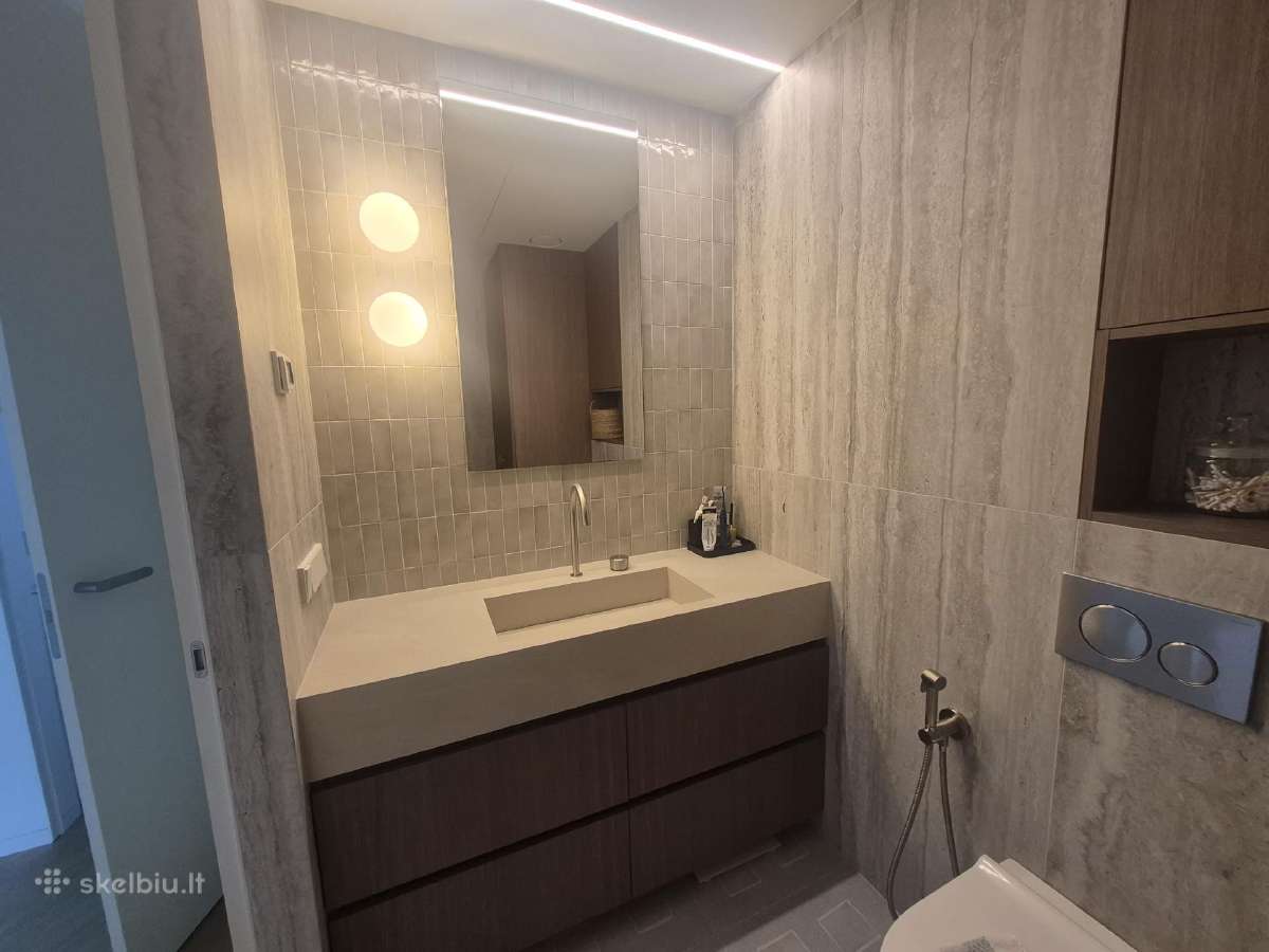 Parduodas plytelių likutis: Marazzi Rice Natural - nuotraukos Nr. 4