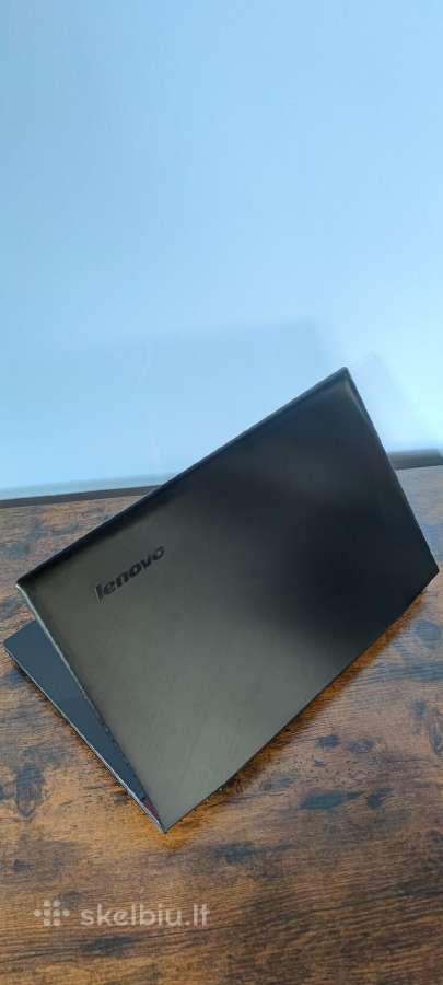 Lenovoideapad Y50-70 - nuotraukos Nr. 7
