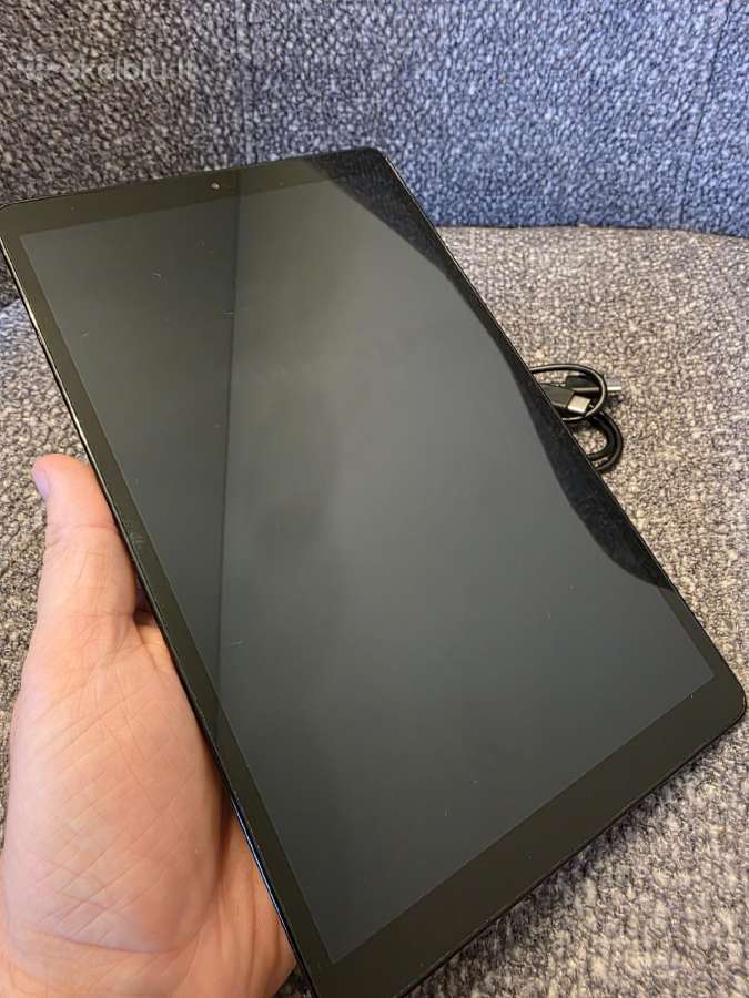 Samsung galaxy tab A 4G 2019 - nuotraukos Nr. 6