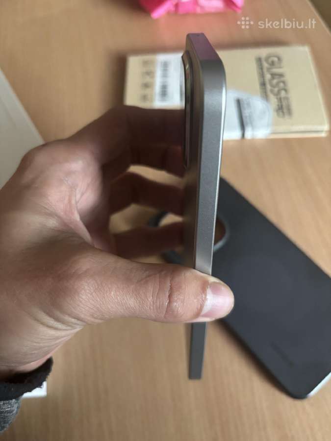 Xiaomi 15t - nuotraukos Nr. 3