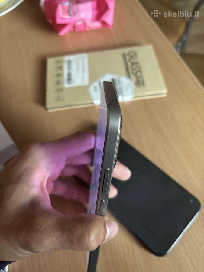 Xiaomi 15t - nuotraukos Nr. 4