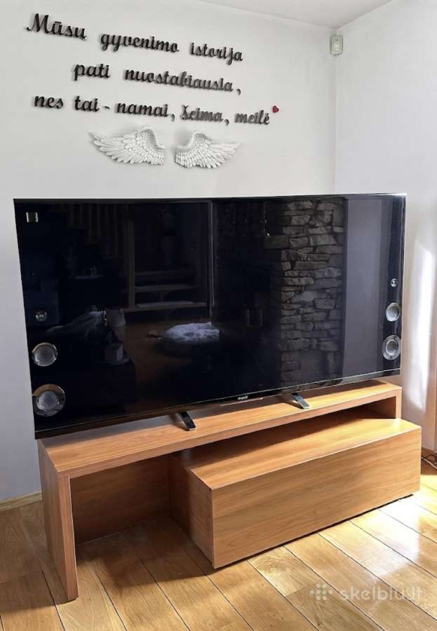 Sony Bravia 65 4k Uhd TV Kd-65x9005b - nuotraukos Nr. 2