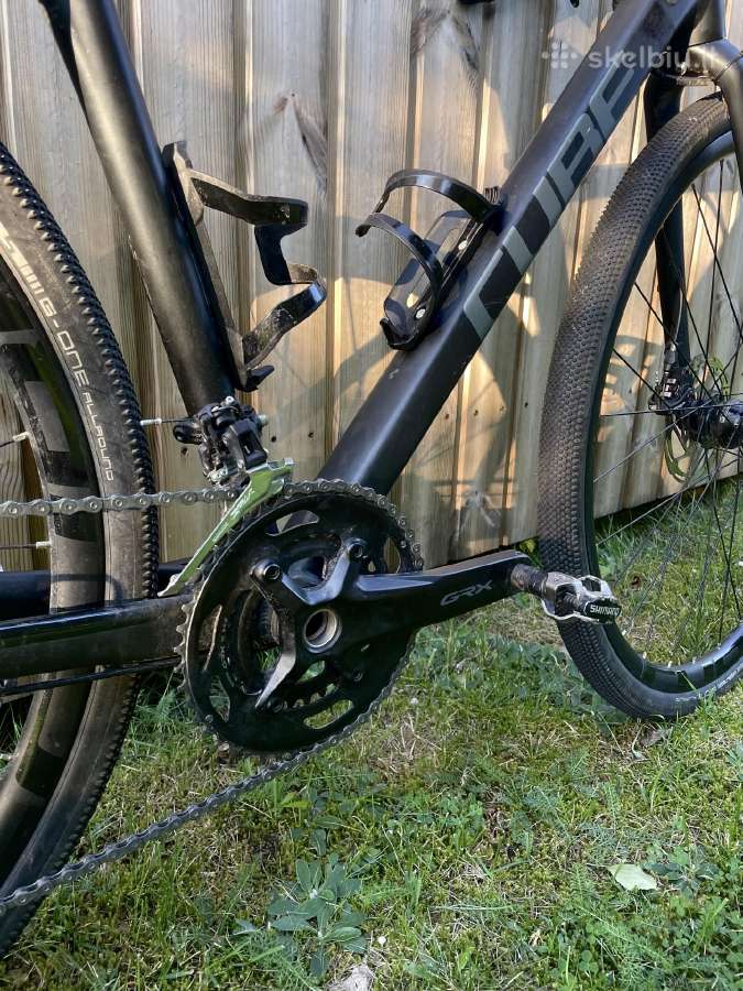Cube Nuroad Pro Fe L - nuotraukos Nr. 2