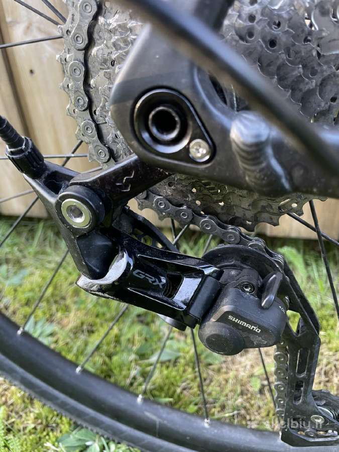 Cube Nuroad Pro Fe L - nuotraukos Nr. 3