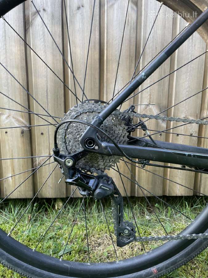 Cube Nuroad Pro Fe L - nuotraukos Nr. 4