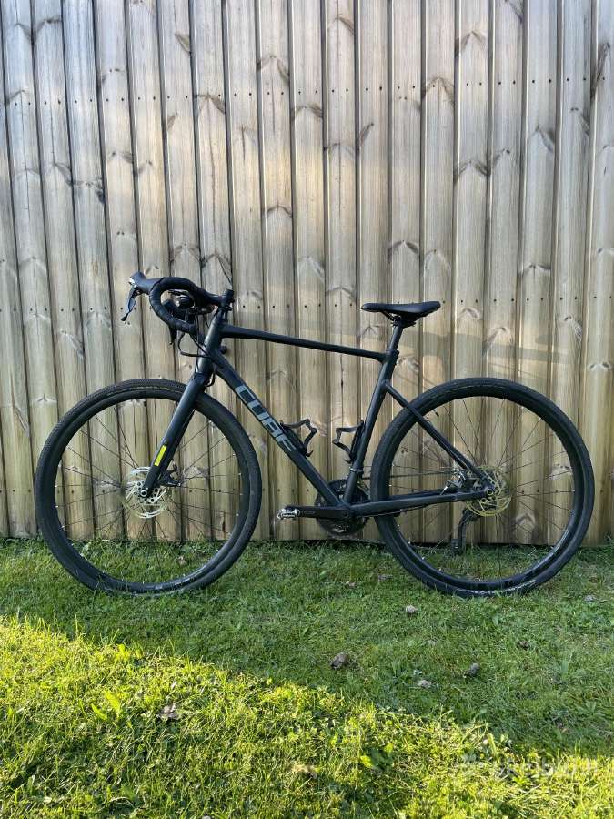 Cube Nuroad Pro Fe L - nuotraukos Nr. 6