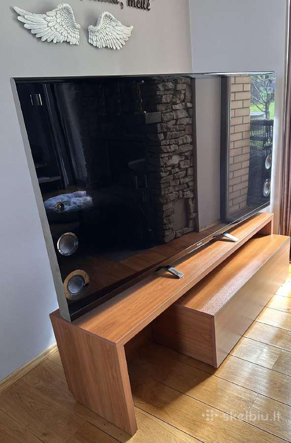 Sony Bravia 65 4k Uhd TV Kd-65x9005b - nuotraukos Nr. 3