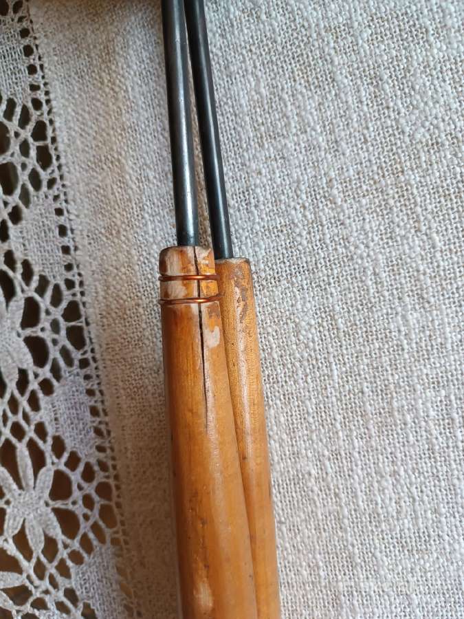 Tarybinė keptuvė - nuotraukos Nr. 7