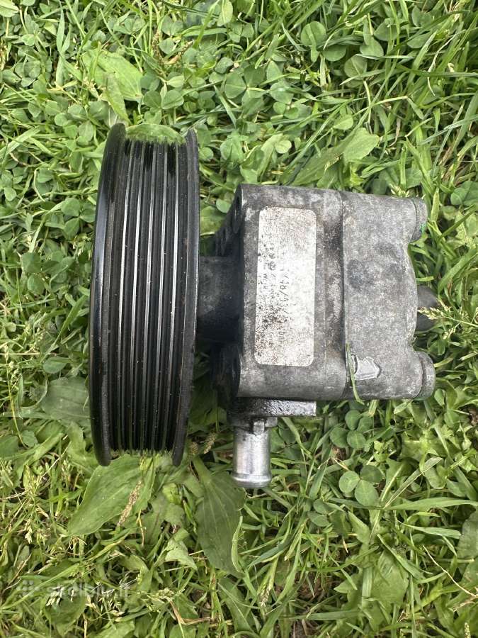 Volvo daviklis Esp/dstc viduje daugiau - nuotraukos Nr. 30