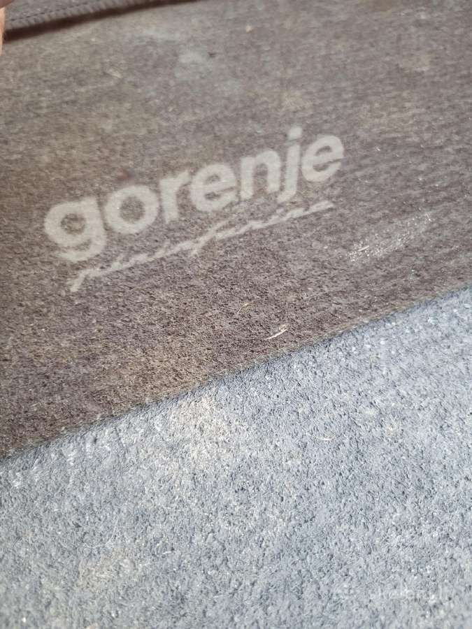Imontuojama orkaite Pininfarino gorenje - nuotraukos Nr. 2