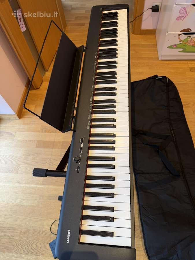 Casio cdp S110 - nuotraukos Nr. 2