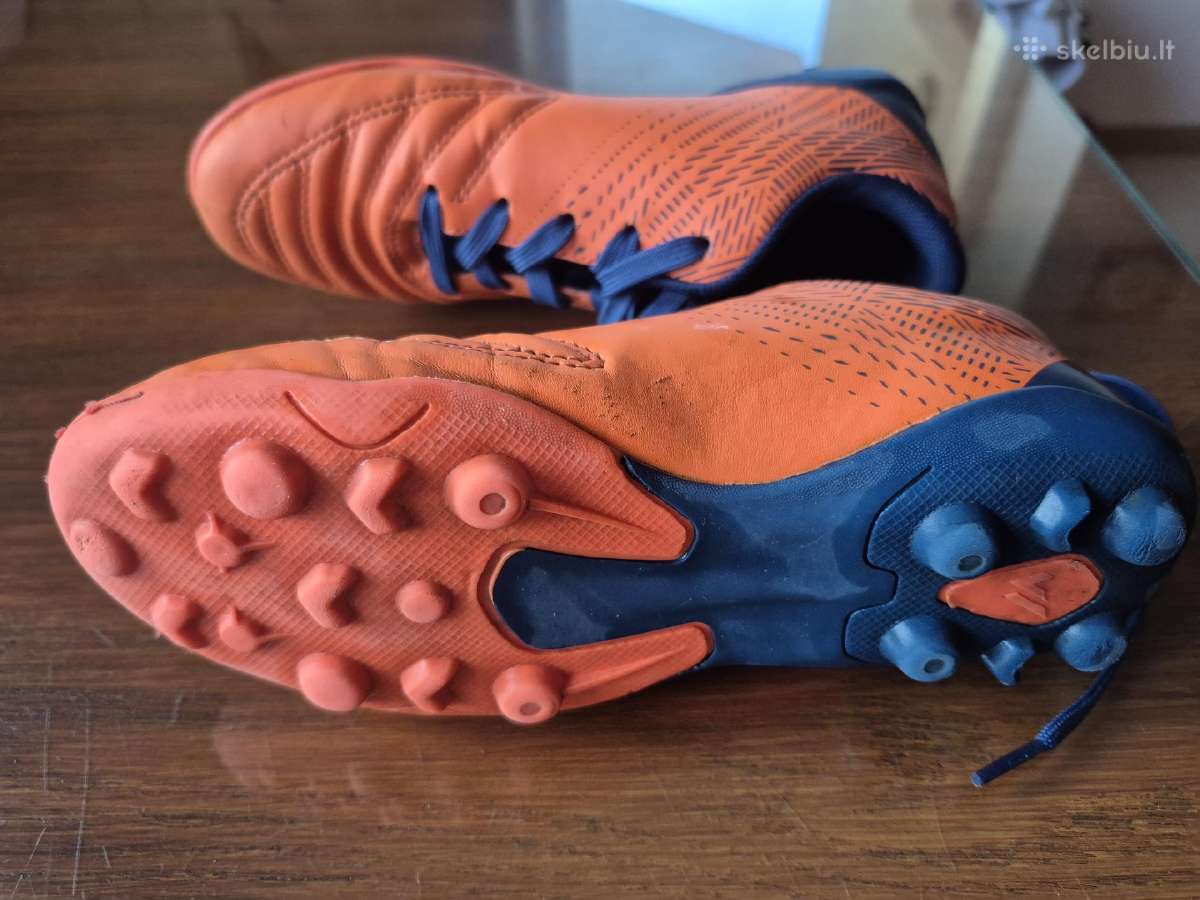 Futbolo bateliai "Martes Essentials" - nuotraukos Nr. 2