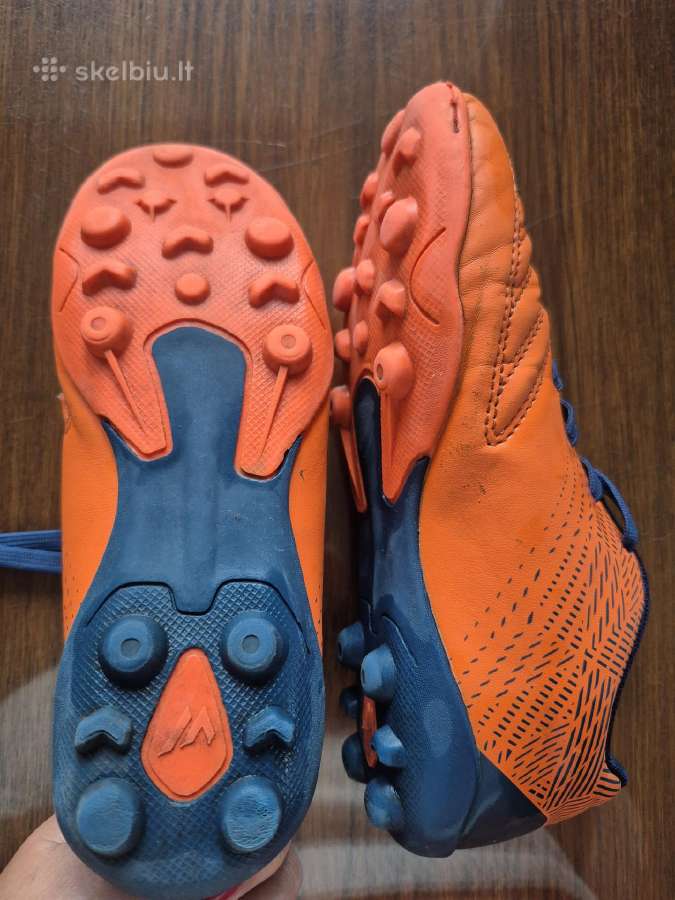 Futbolo bateliai "Martes Essentials" - nuotraukos Nr. 3