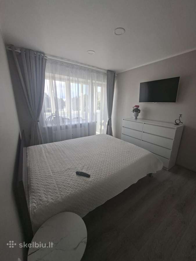 Jaukus,šviesus,beveik miesto centre - nuotraukos Nr. 2