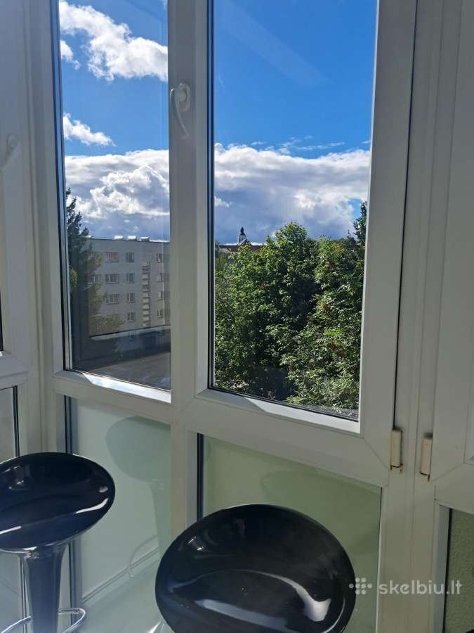 Jaukus,šviesus,beveik miesto centre - nuotraukos Nr. 11