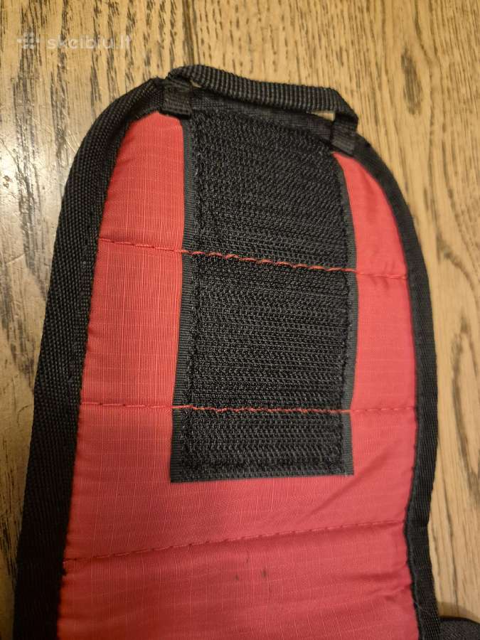 Deuter E-pocket – krepšys e-bike baterijai - nuotraukos Nr. 3