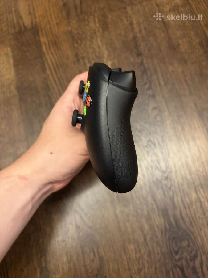 Xbox Series X - nuotraukos Nr. 11