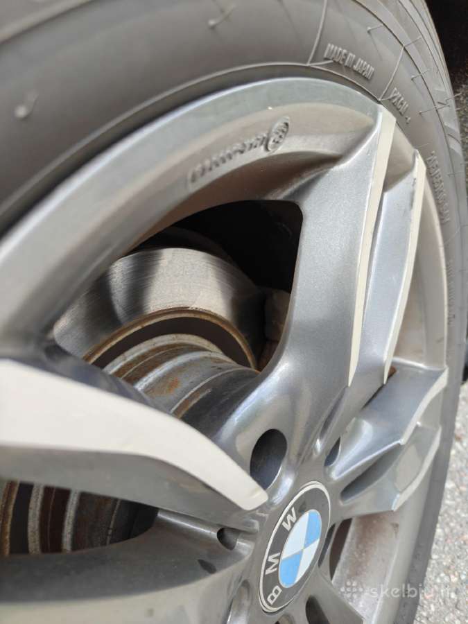 Bmw E90 - nuotraukos Nr. 4