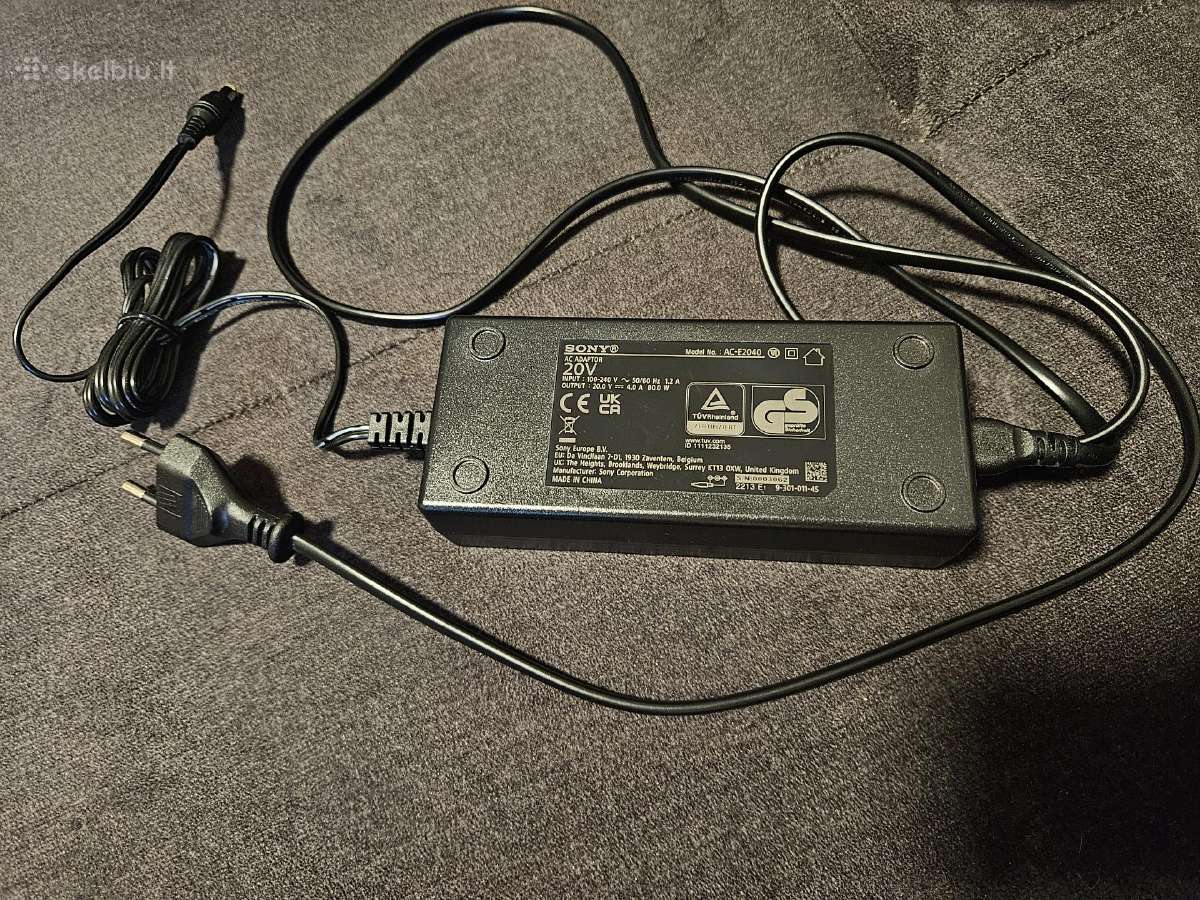 Parduodama garso kolonėlė Sony Srs-xg500 - nuotraukos Nr. 9