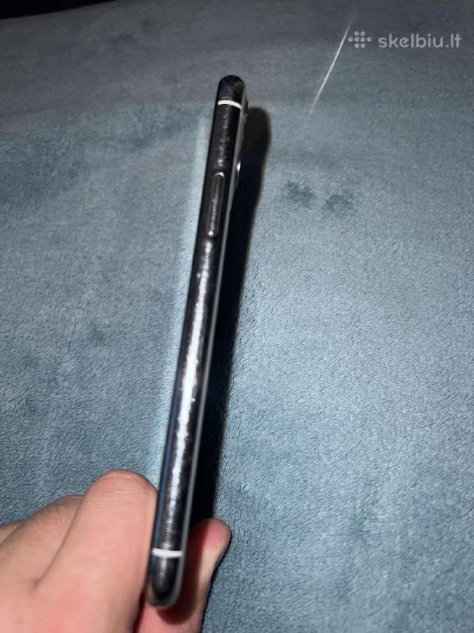 iPhone 11 pro max 256 GB - nuotraukos Nr. 4