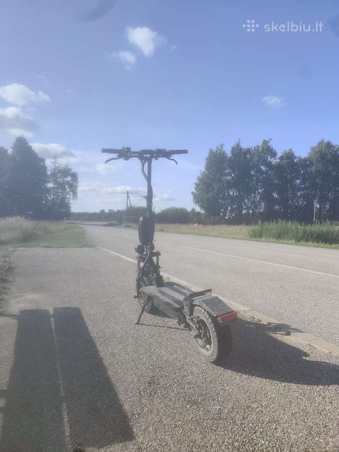 Ultron T11 plus - nuotraukos Nr. 4