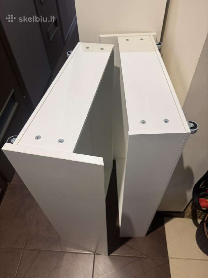 Ikea Malm 90x200 - nuotraukos Nr. 4