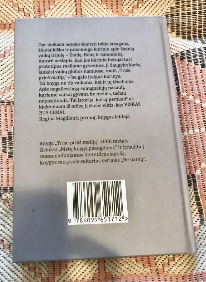 Parduodu knygas - nuotraukos Nr. 6