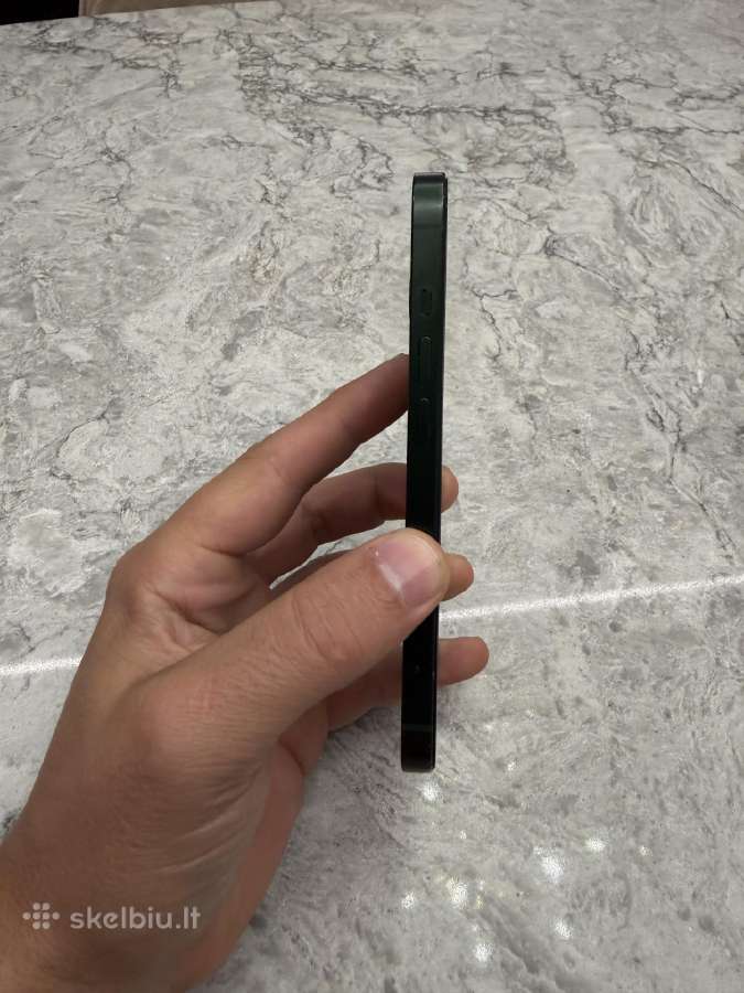 iPhone 13, 128gb - nuotraukos Nr. 9