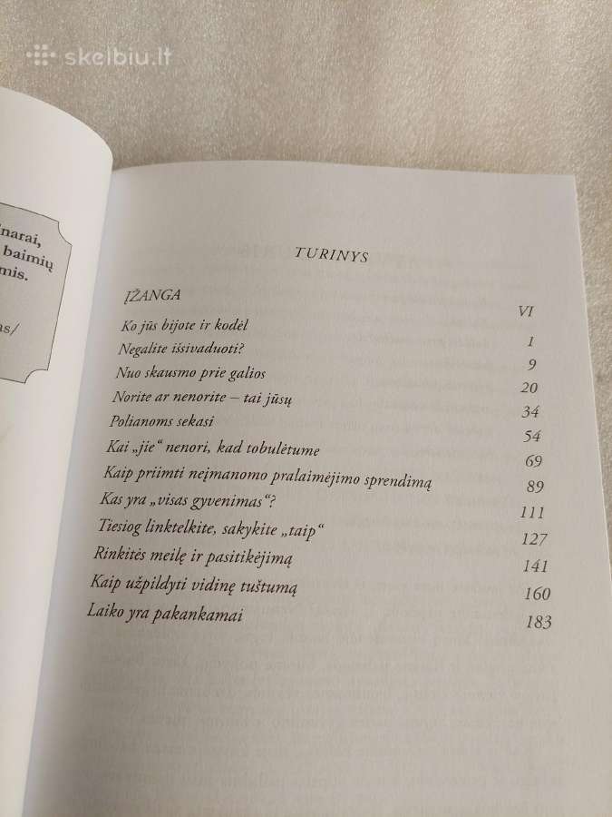 Bijok, bet vis tiek daryk - nuotraukos Nr. 3
