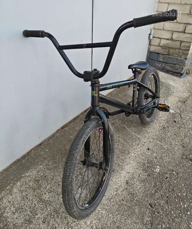 Haro 200.3 BMX - nuotraukos Nr. 2