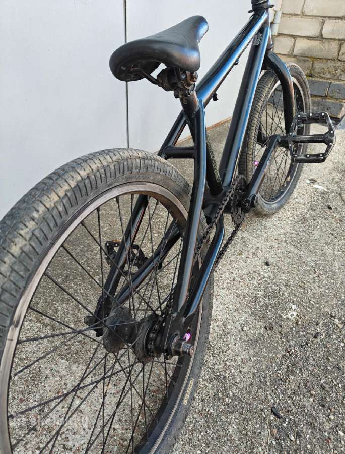 Haro 200.3 BMX - nuotraukos Nr. 6